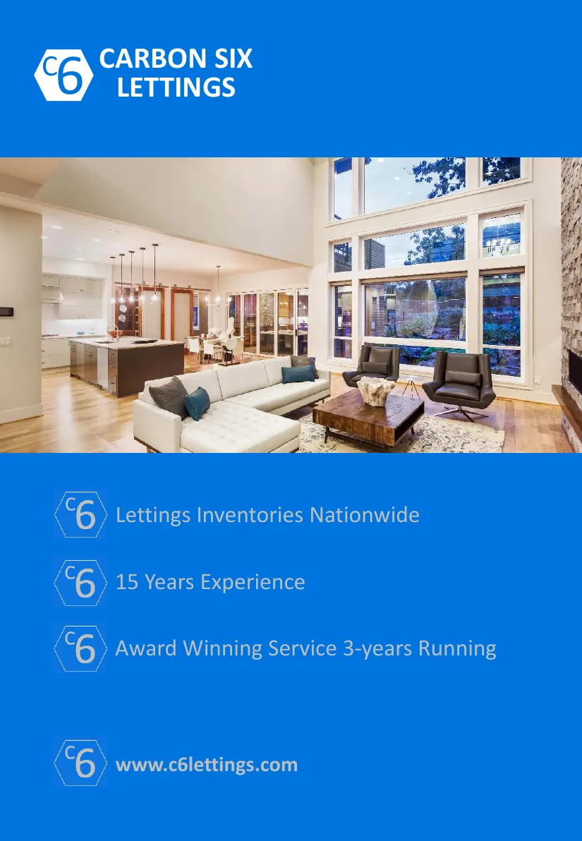 First page of a branded Inventory and Check-In sample report