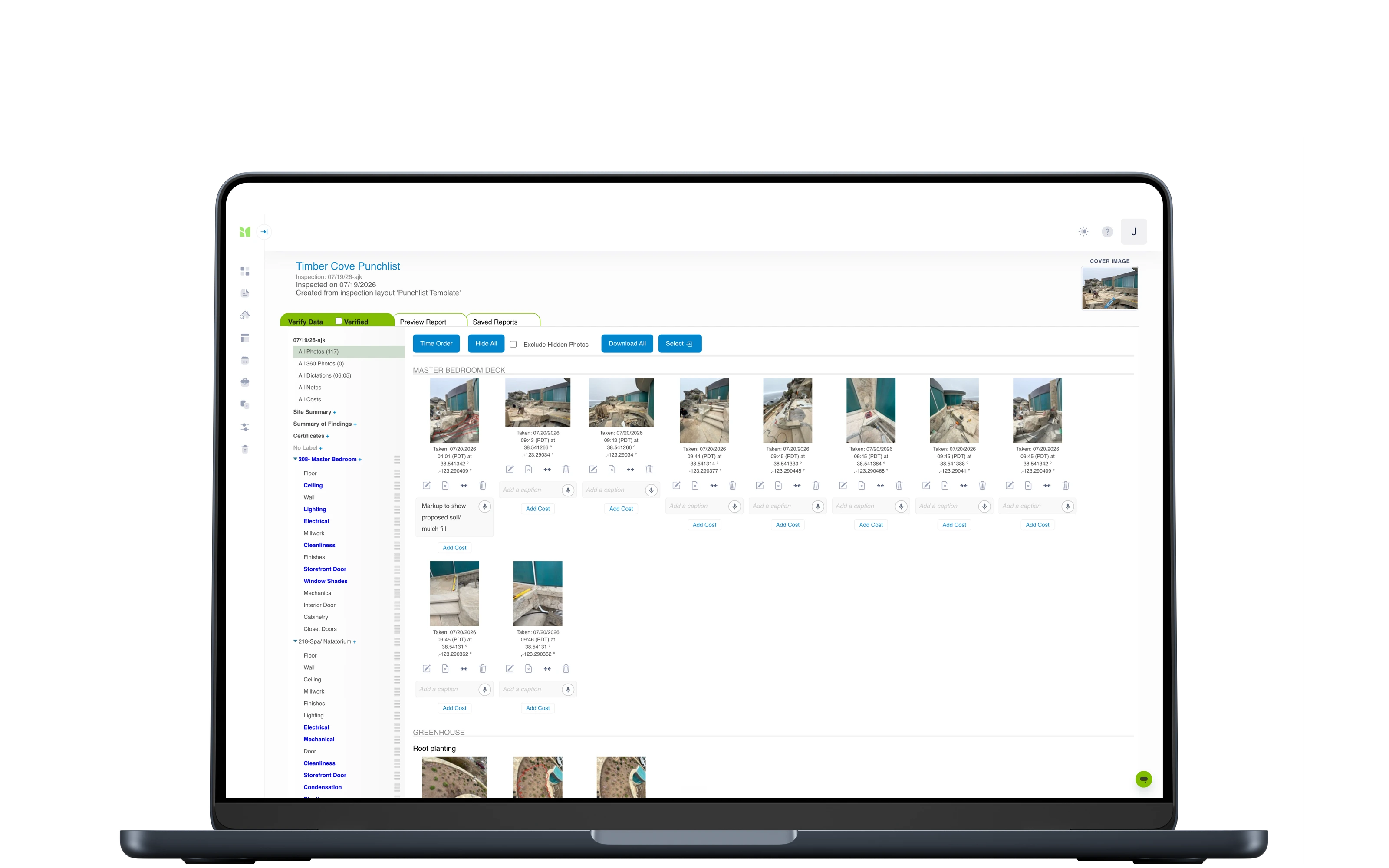 Web platform