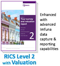 RICS Level 2 Val Enh Click