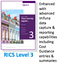 RICS Level 3 w Enh Click