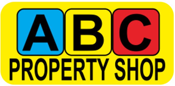 ABC Property Shop Logo