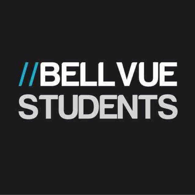 Bellvue Logo