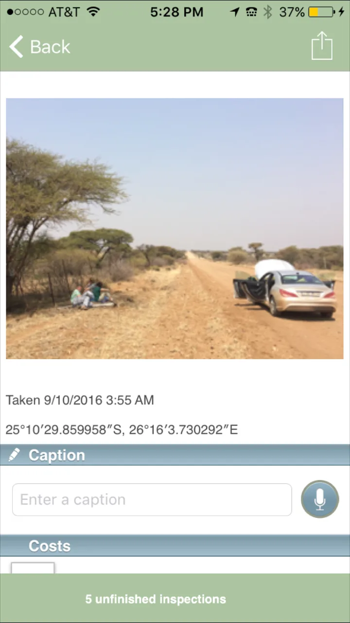 Imfuna App Rescues Stranded Travelers in Rural Africa