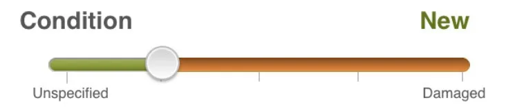 Imfuna Slider