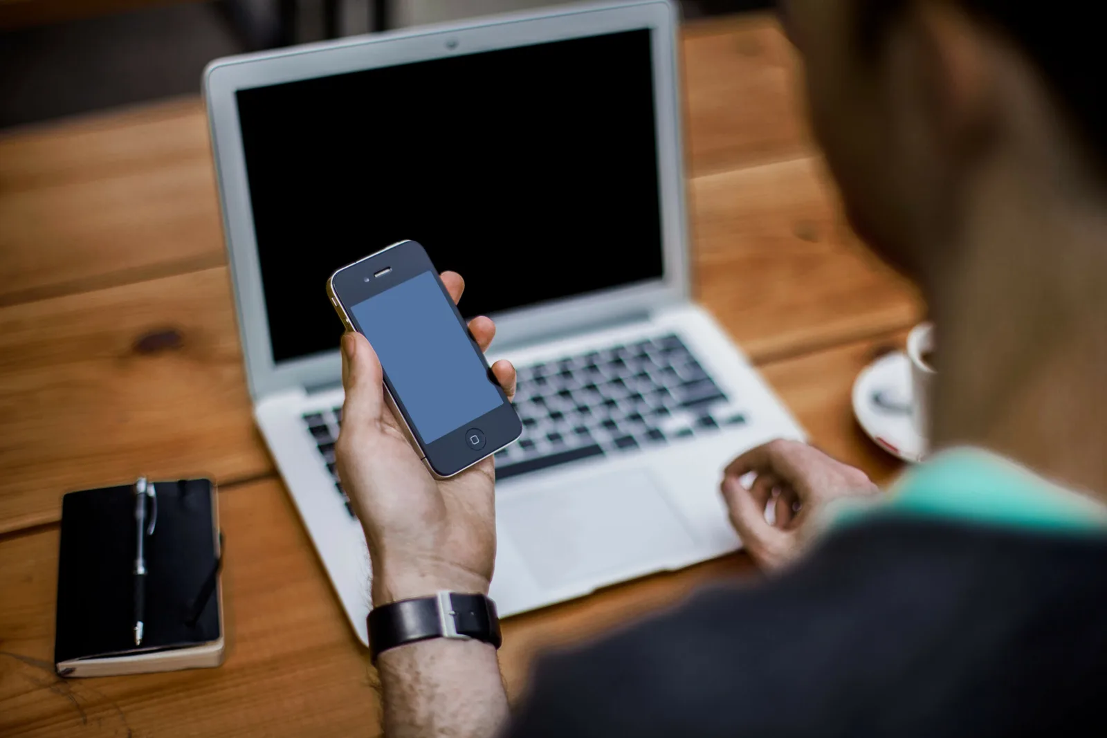 New digital inventory system can be done on a phone
