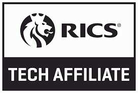 RICS TAP logo