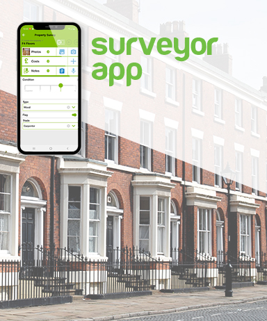 imfuna surveyor app