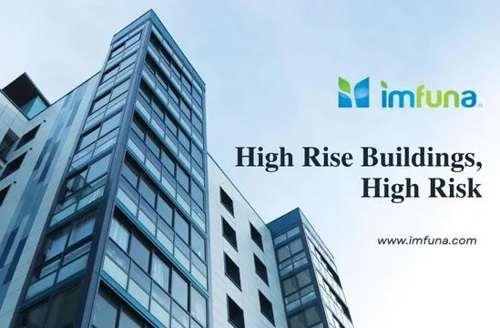 High Rise Buildings, High Risk