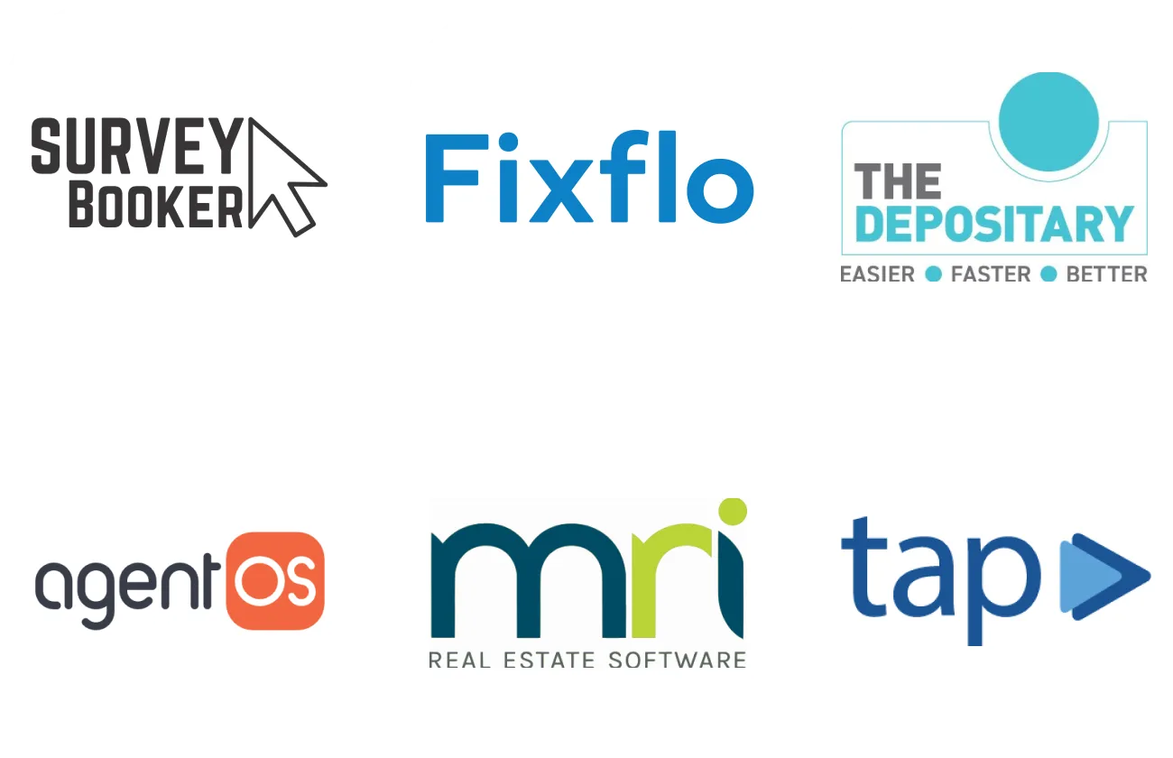 Imfuna integration partners