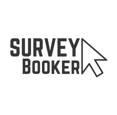 Survey Booker logo