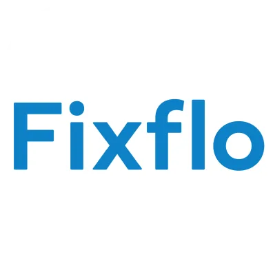 Fixflo logo