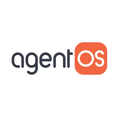 AgentOS logo